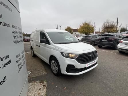 FORD Transit Fg CONNECT FOURGON L2  2.0 EcoBlue 122ch BVA 7 Diesel TREND à vendre à Auxerre - Image n°3