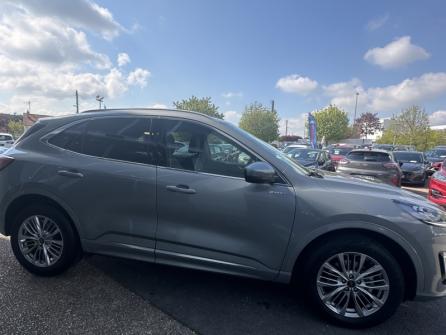 FORD Kuga 2.5 Duratec 190ch FHEV E85 Vignale BVA à vendre à Auxerre - Image n°4