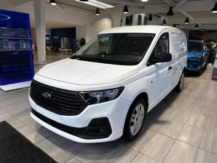 FORD Transit Connect L2 2.0 EcoBlue 122ch Trend BVA7 à vendre à Dijon - Image n°1