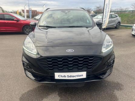 FORD Kuga 2.5 Duratec 225ch PowerSplit PHEV ST-Line eCVT à vendre à Orléans - Image n°2