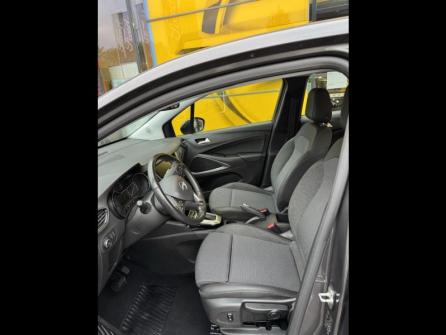 OPEL Crossland X 1.5 D 120ch Elegance BVA à vendre à Sens - Image n°8