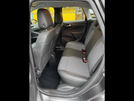 OPEL Crossland X 1.5 D 120ch Elegance BVA à vendre à Sens - Image n°11