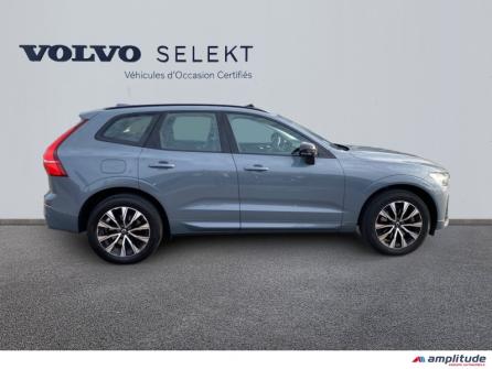 VOLVO XC60 B4 AdBlue 197ch Plus Style Dark Geartronic à vendre à Troyes - Image n°2