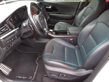 KIA e-Niro Premium 204ch à vendre à Melun - Image n°10