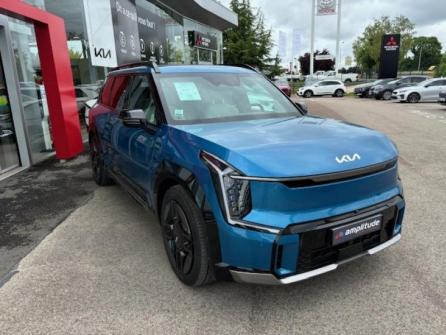 KIA EV9 385ch GT-Line 4WD à vendre à Troyes - Image n°3