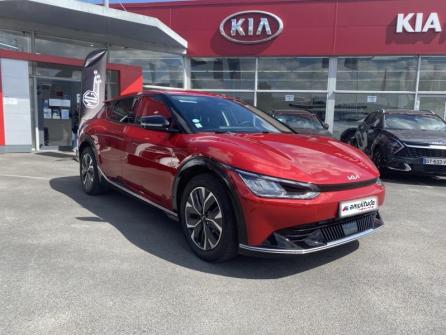 KIA EV6 229ch Air Design 2WD à vendre à Compiègne - Image n°3