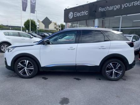 PEUGEOT 3008 1.2 PureTech 130ch Allure Business S&S EAT6 à vendre à Compiègne - Image n°8