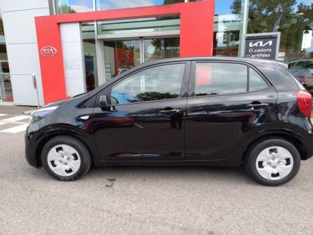 KIA Picanto 1.0 67ch Active Euro6d-T 2020 à vendre à Brie-Comte-Robert - Image n°8