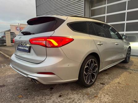 FORD Focus SW 1.0 EcoBoost 125ch ST-Line BVA à vendre à Beaune - Image n°5