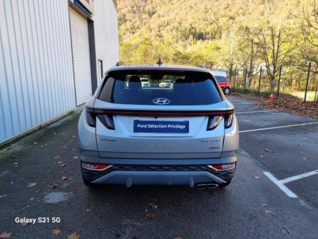 HYUNDAI Tucson 1.6 T-GDi 230ch Hybrid Executive BVA6 à vendre à Saint-Claude - Image n°6