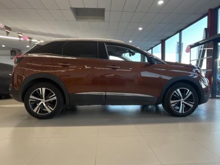 PEUGEOT 3008 1.5 BlueHDi 130ch E6.c Allure S&S EAT8 à vendre à Reims - Image n°4