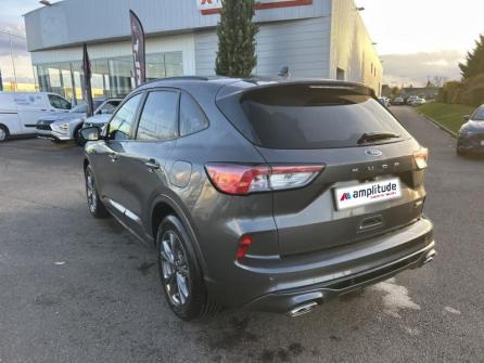 FORD Kuga 2.5 Duratec 190ch FHEV E85 ST-Line BVA à vendre à Orléans - Image n°7