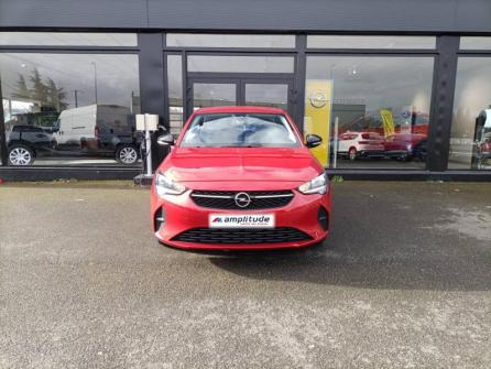 OPEL Corsa 1.2 75ch Edition à vendre à Bourges - Image n°2