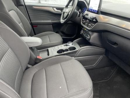 FORD Kuga 2.5 Duratec 190 ch FHEV Titanium BVA i-AWD à vendre à Troyes - Image n°11