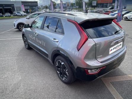 KIA Niro EV 204ch Premium à vendre à Reims - Image n°7