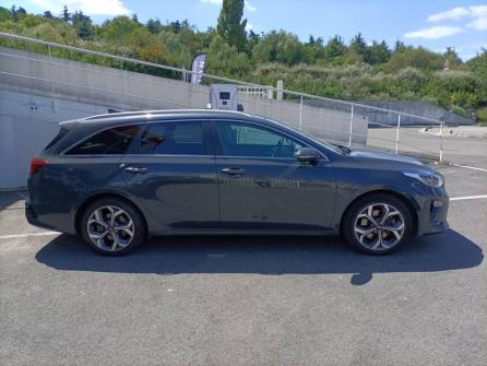 KIA Ceed SW 1.4 T-GDI 140ch Edition 1 DCT7 à vendre à Melun - Image n°4