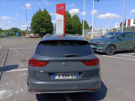 KIA Ceed SW 1.4 T-GDI 140ch Edition 1 DCT7 à vendre à Melun - Image n°6