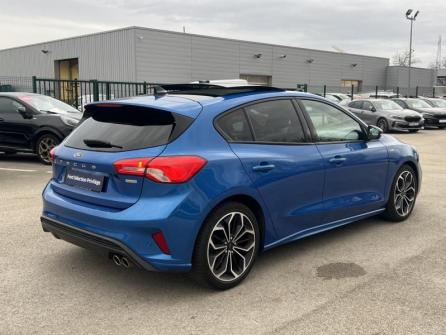 FORD Focus 1.0 EcoBoost 125ch ST-Line à vendre à Dijon - Image n°5