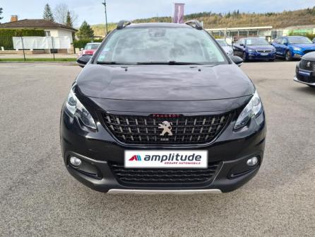 PEUGEOT 2008 1.2 PureTech 130ch GT Line S&S à vendre à Oyonnax - Image n°2