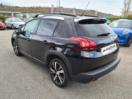 PEUGEOT 2008 1.2 PureTech 130ch GT Line S&S à vendre à Oyonnax - Image n°7