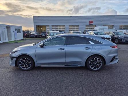 KIA ProCeed 1.5 T-GDI 160ch GT Line à vendre à Montargis - Image n°8