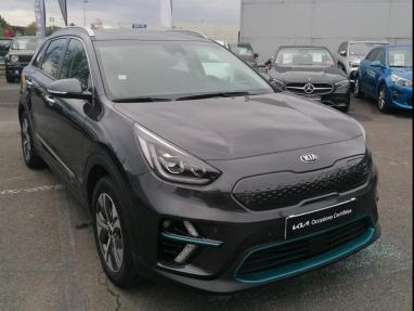 Voir le détail de l'offre de cette KIA e-Niro Premium 204ch de 2020 en vente à partir de 291.82 €  / mois