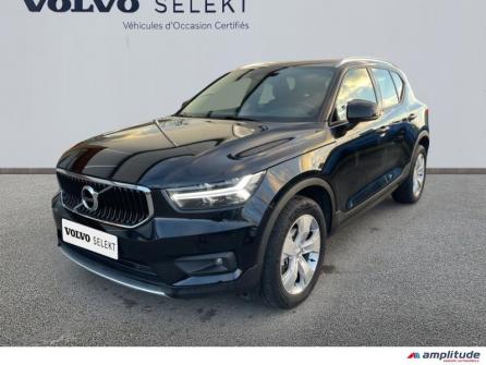 VOLVO XC40 T3 163ch Momentum Business Geartronic 8 à vendre à Auxerre - Image n°1