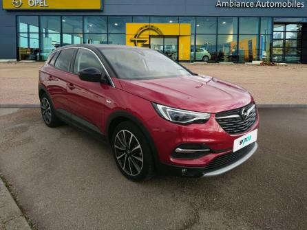 OPEL Grandland X Hybrid 225ch Elite 10cv à vendre à Troyes - Image n°3