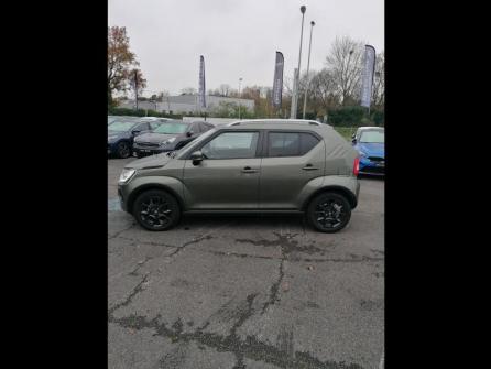 SUZUKI Ignis 1.2 Dualjet Hybrid 83ch Pack à vendre à Saint-Maximin - Image n°12