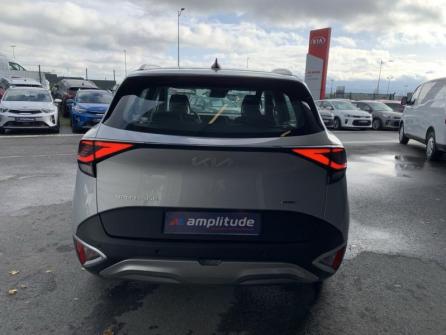 KIA Sportage 1.6 T-GDi 252ch PHEV Active BVA6 4WD à vendre à Reims - Image n°4