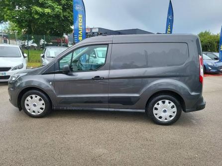 FORD Transit Connect L1 1.0E 100ch E85 Trend à vendre à Beaune - Image n°8