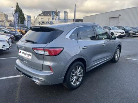 FORD Kuga 2.5 Duratec 190ch FHEV E85 Vignale BVA à vendre à Orléans - Image n°5