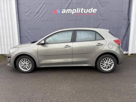 KIA Rio 1.0 T-GDI 100ch Active à vendre à Nevers - Image n°8