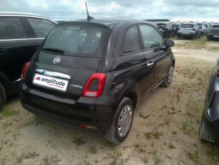 FIAT 500 1.0 70ch BSG S&S à vendre à Melun - Image n°2