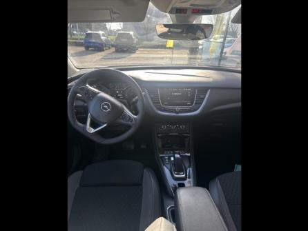 OPEL Grandland X Hybrid 225ch Elite 10cv à vendre à Bourges - Image n°10