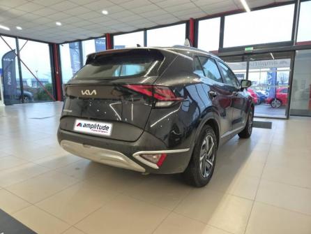 KIA Sportage 1.6 CRDi 136ch MHEV Active DCT7 à vendre à Charleville-Mézières - Image n°5