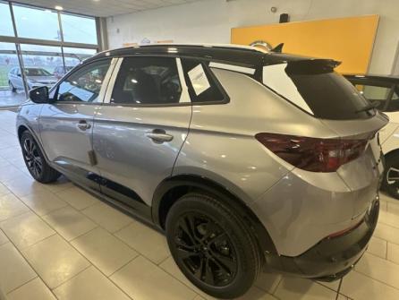 OPEL Grandland X 1.2 Turbo 130ch GS à vendre à Melun - Image n°8