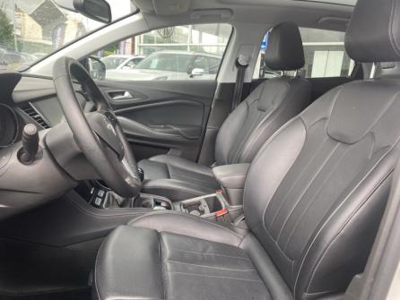 OPEL Grandland X 1.5 D 130ch Ultimate à vendre à Compiègne - Image n°9