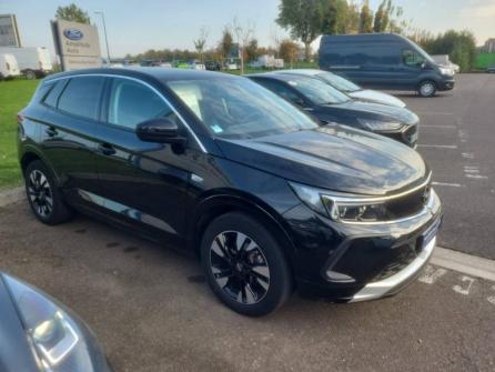 OPEL Grandland X 1.5 D 130ch Elegance Business BVA8 MY23 à vendre à Sens - Image n°3