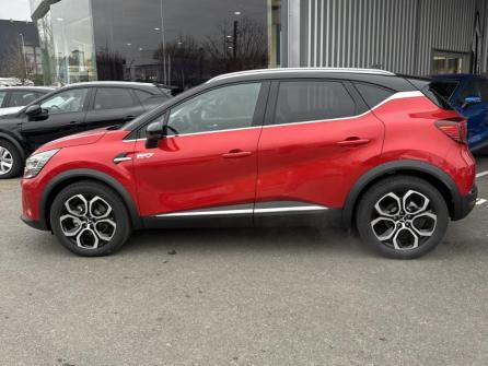 MITSUBISHI ASX 1.6 MPI HEV 143ch Intense à vendre à Auxerre - Image n°8