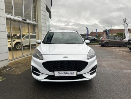 FORD Kuga 2.5 Duratec 190ch FHEV ST-Line X BVA à vendre à Auxerre - Image n°2