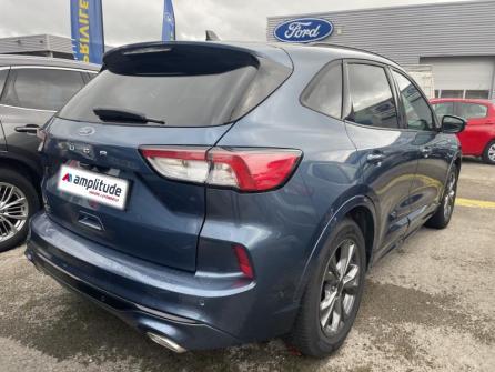 FORD Kuga 1.5 EcoBoost 150 ch ST-Line Business à vendre à Troyes - Image n°5