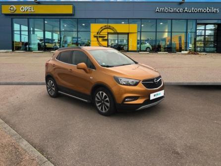 OPEL Mokka 1.4 Turbo 140ch Cosmo Pack Start&Stop 4x2 à vendre à Troyes - Image n°3