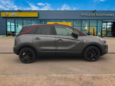 OPEL Crossland X 1.5 D 110ch GS Line à vendre à Troyes - Image n°4