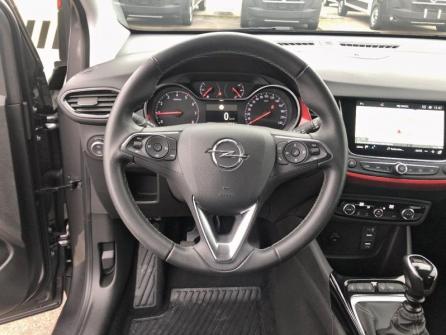 OPEL Crossland X 1.5 D 110ch GS Line à vendre à Troyes - Image n°12