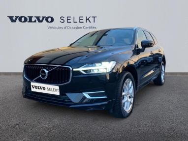 Voir le détail de l'offre de cette VOLVO XC60 T8 AWD Recharge 303 + 87ch Business Executive Geartronic de 2020 en vente à partir de 339.69 €  / mois