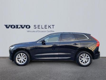 VOLVO XC60 T8 AWD Recharge 303 + 87ch Business Executive Geartronic à vendre à Auxerre - Image n°2