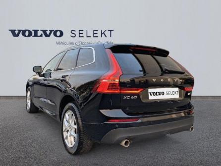 VOLVO XC60 T8 AWD Recharge 303 + 87ch Business Executive Geartronic à vendre à Auxerre - Image n°3