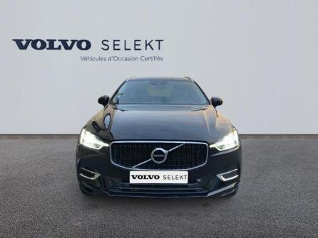 VOLVO XC60 T8 AWD Recharge 303 + 87ch Business Executive Geartronic à vendre à Auxerre - Image n°5