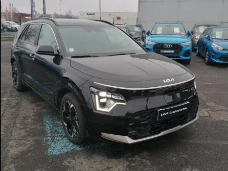 KIA Niro EV 204ch Premium à vendre à Saint-Maximin - Image n°1